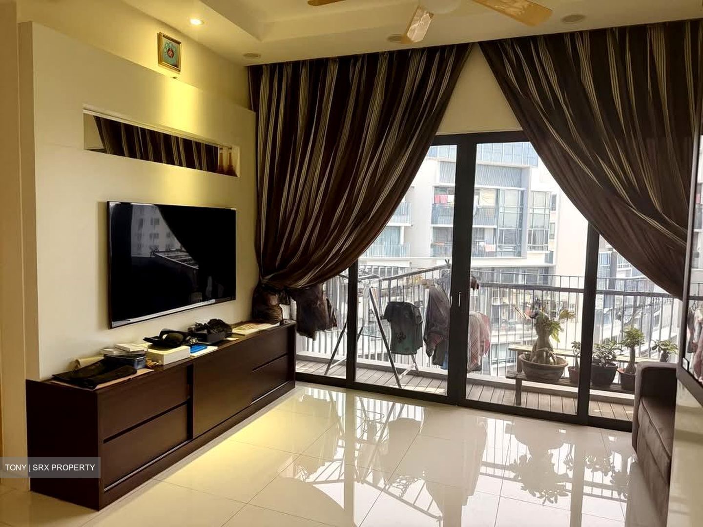 NV Residences (D18), Condominium #547527041
